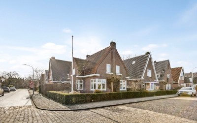 Bosstraat 23