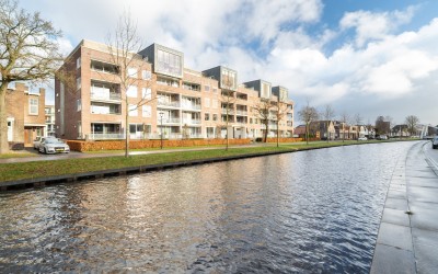 het Kanaal 191-E