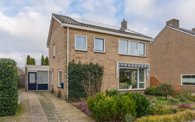 Venestraat 222