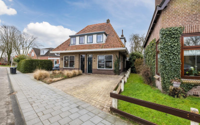 Talmastraat 61