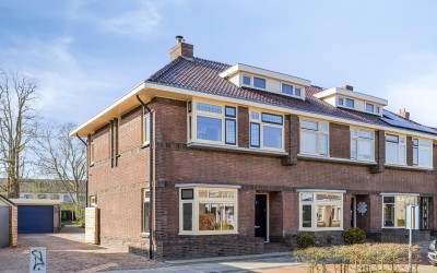 Groningerstraat 117