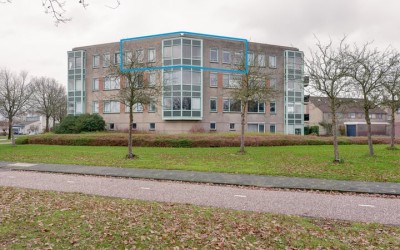 Schepelgoorn 8-B