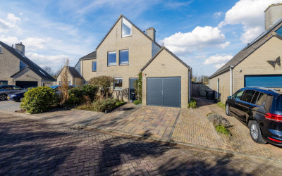 Lantingehof 14