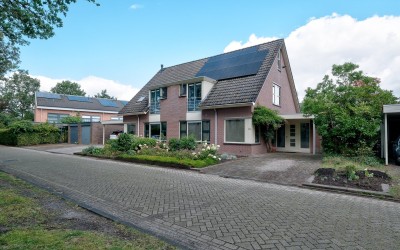 Kristalstoep 70