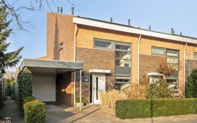 Stoepveldsingel 116