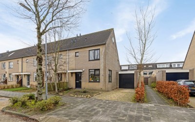 Tarwehullen 94