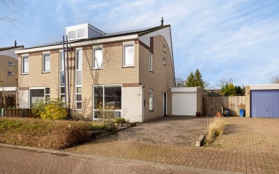 Planetenlaan 140