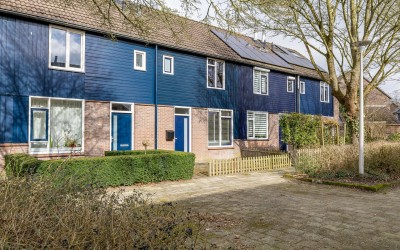 Wolvenveen 26