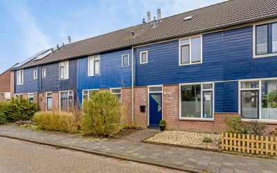 Wolvenveen 15