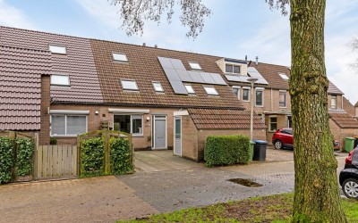 Gravenlanden 10