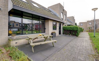 Hazelaarhof 39