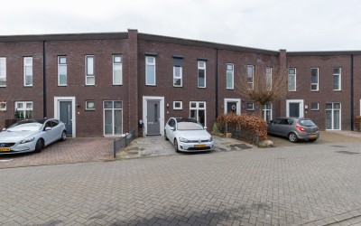 Boslelie 5