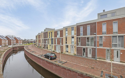 Oostergracht 26