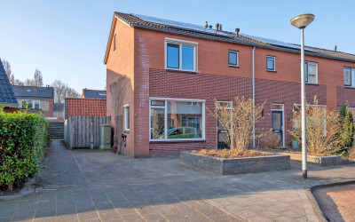 Kievitlaan 16
