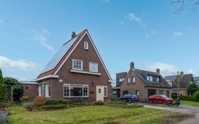 Hijkerweg 1