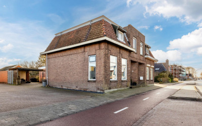 Hoofdweg 5
