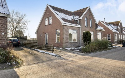 Evert Hendriksweg 26