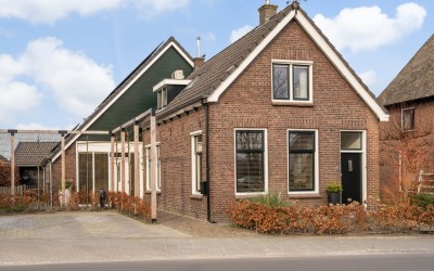 Hoogeveenseweg 3