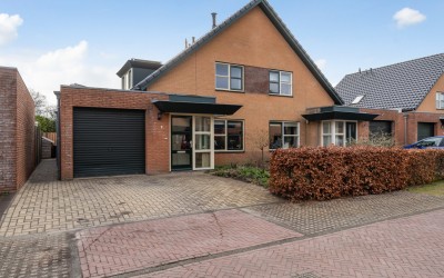 Stroekmaat 1