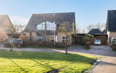 Stroekmaat 25