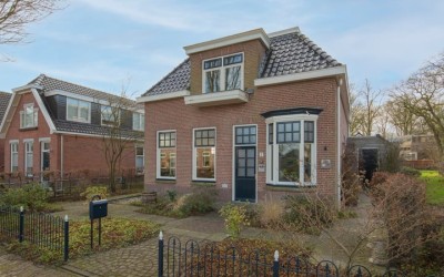 Stationsstraat 5