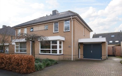 De Hoorns 24