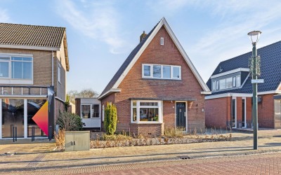 Stationsstraat 25