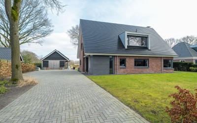 De Hoefslag 50