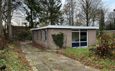 Houtvester. 2-90