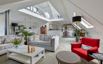 Appartement te koop Verlengde Hondsrugstraat 1-E