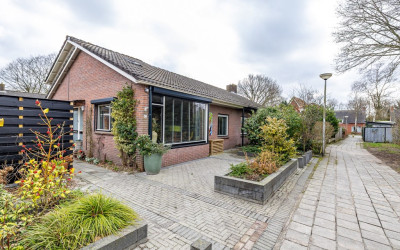 Sleedoornla. 42
