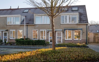 de Hilde 24