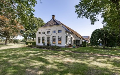 Noordlaarderweg 11