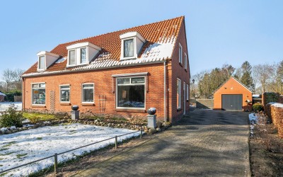 Veenweg 5