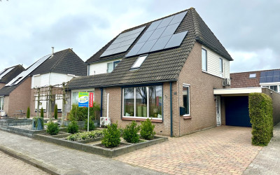 Duivenhof 15