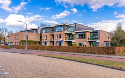 De Molenborg 16