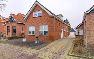 Markeweg 1