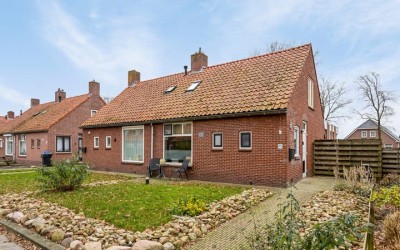 Avébéweg 15