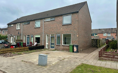 Korenstraat 25
