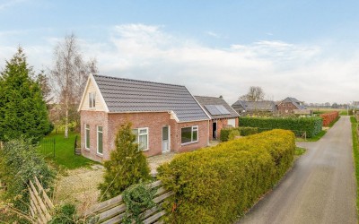 Metzlaantje 1