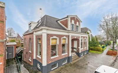 Stationsweg 49