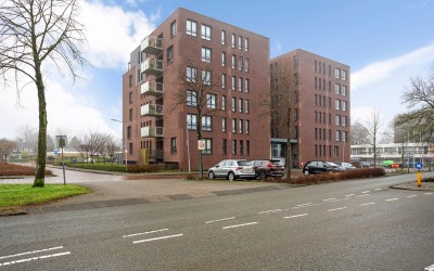 Hoofdstraat 80-D