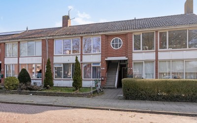 de Houtmans. 26-A