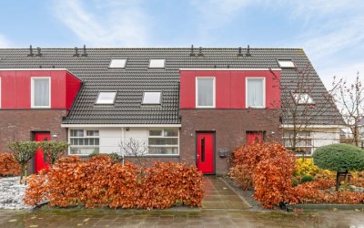 De Akker 4