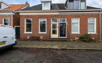 Kees de Haanstraat 70
