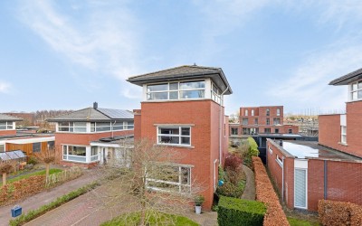 Wildervanck 18