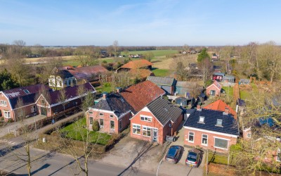 Hoofdweg 116