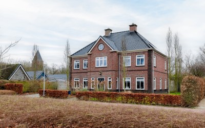 Geermaar 5