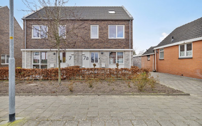 Havenstraat 7-A