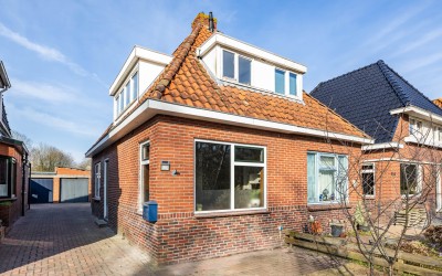 Langeleegte 127